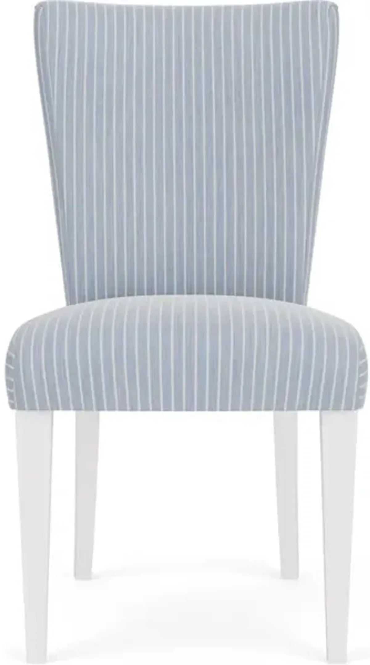 Upholstered Side Chair