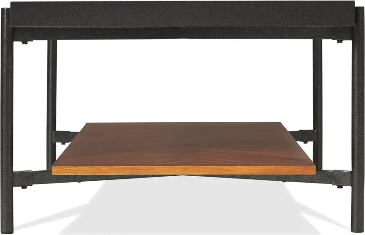 Rectangular Coffee Table