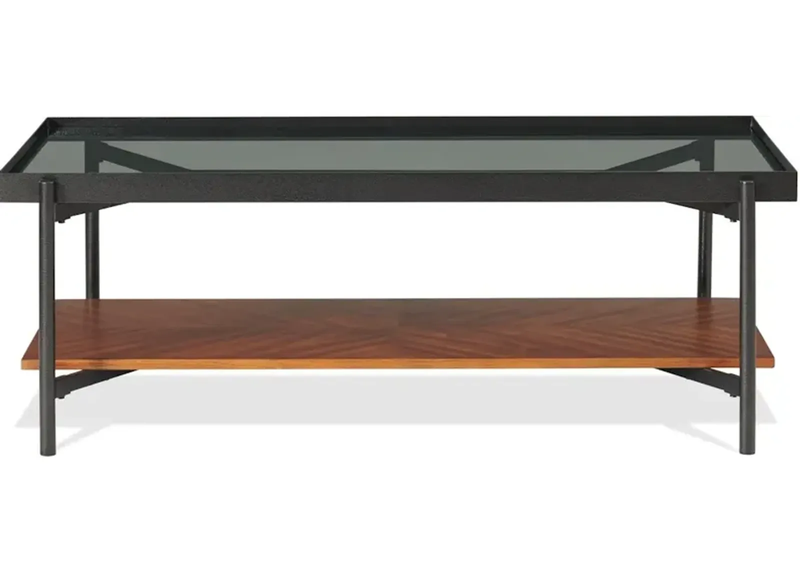 Rectangular Coffee Table