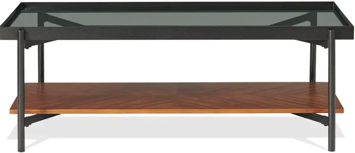 Rectangular Coffee Table