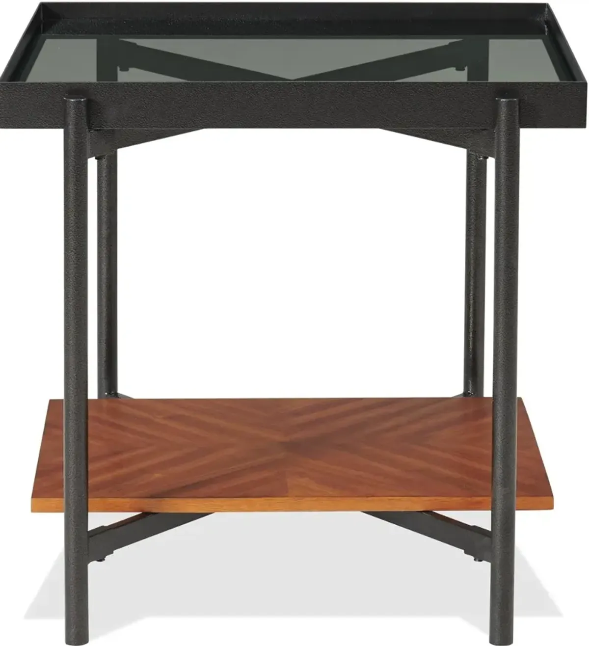 Rectangular Side Table