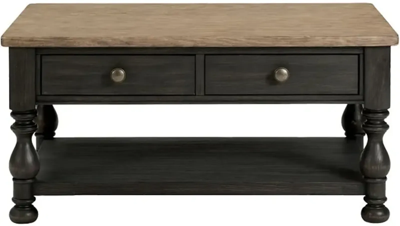 Rectangular Coffee Table