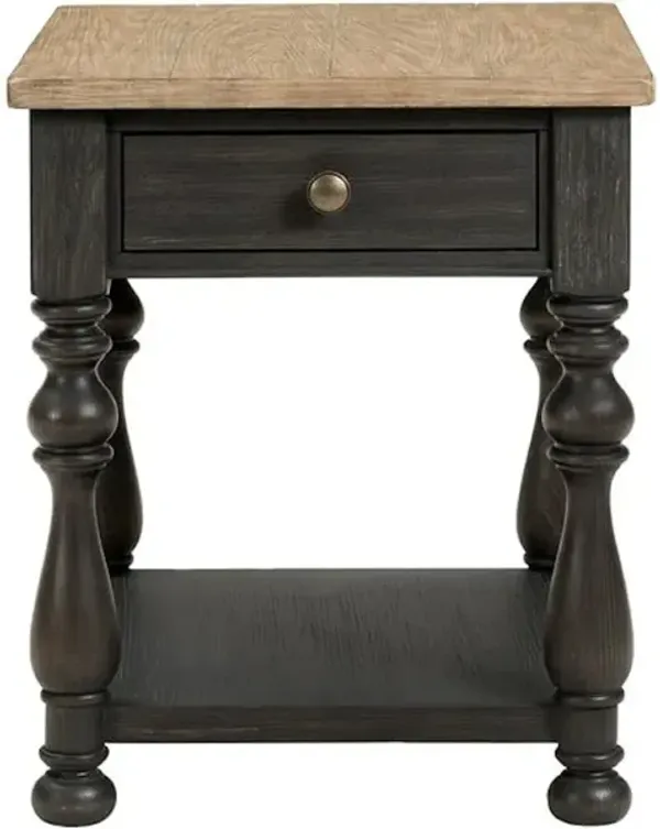 End Table