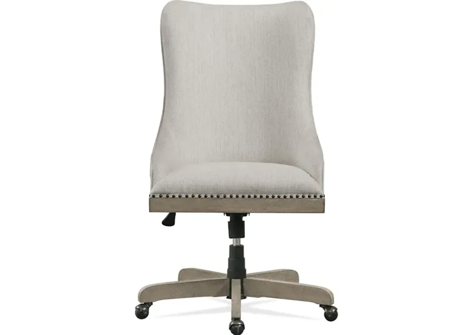 Upholstered Desk Chair