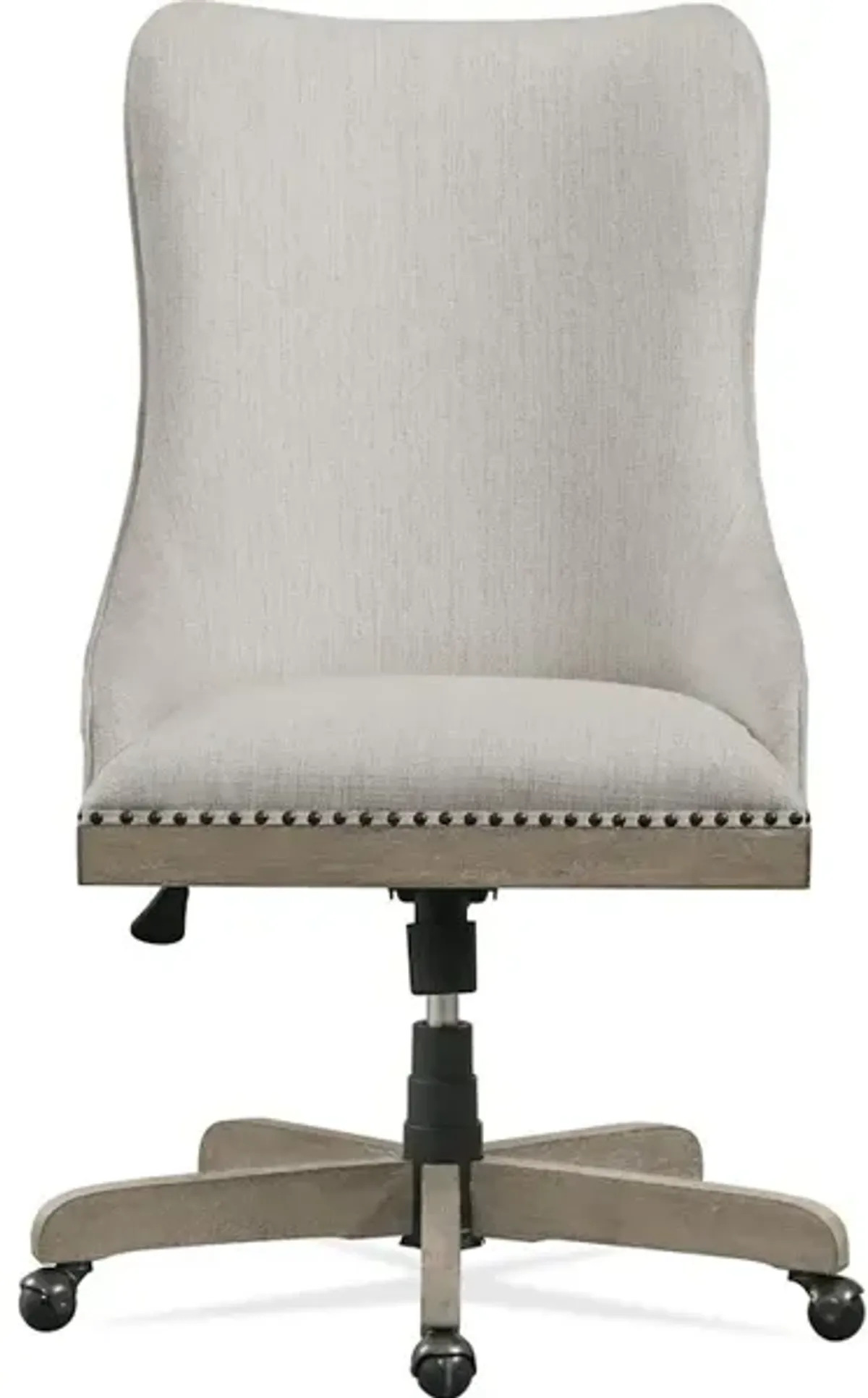 Upholstered Desk Chair