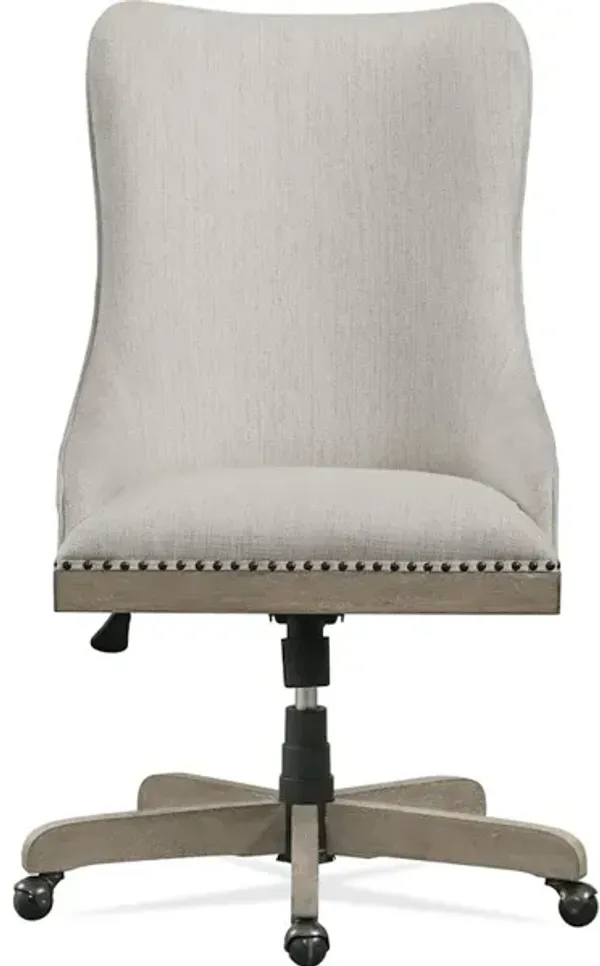 Uph Desk Chair 1in