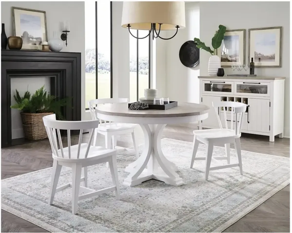 Round Dining Table Top