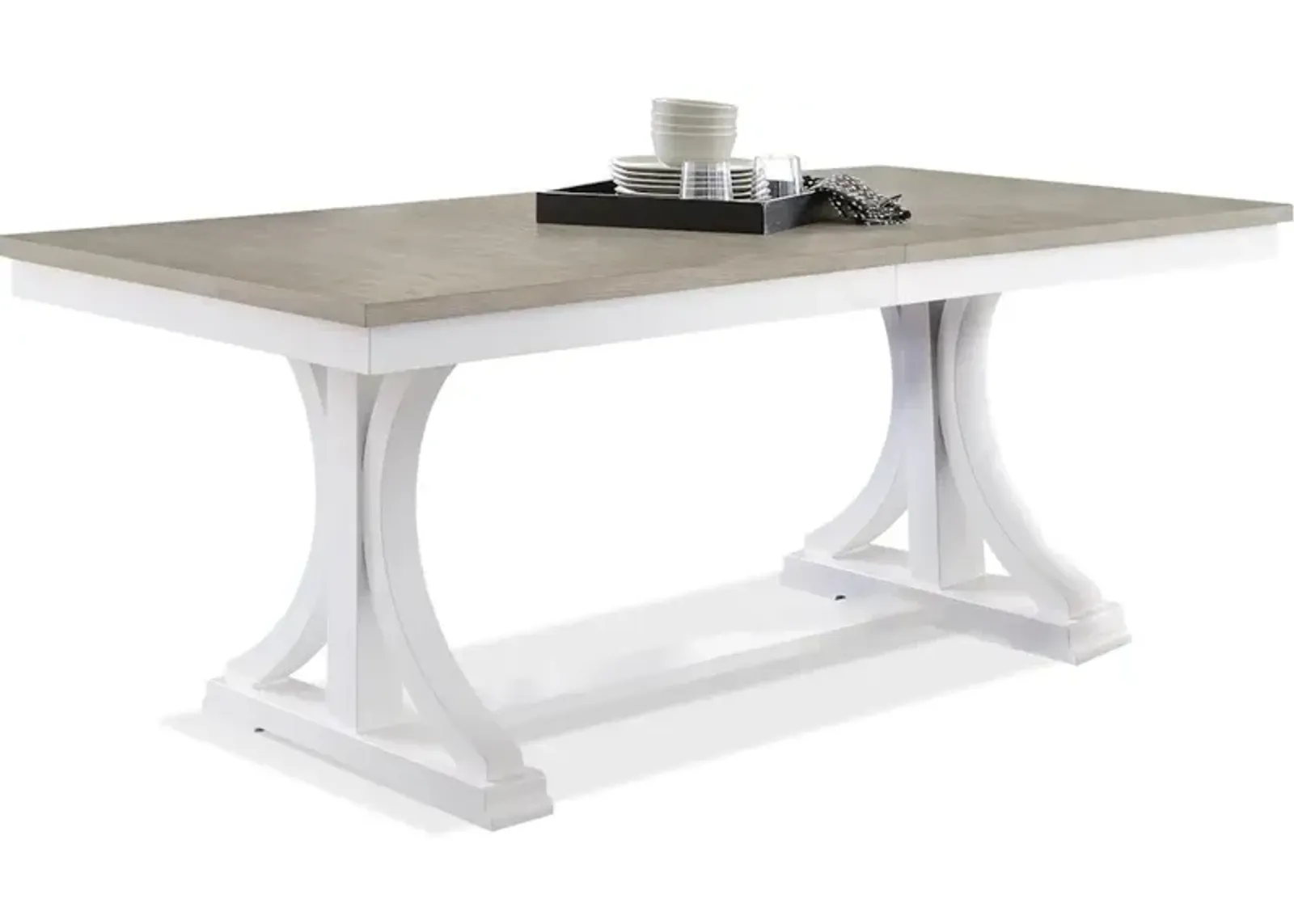 Trestle Dining Table