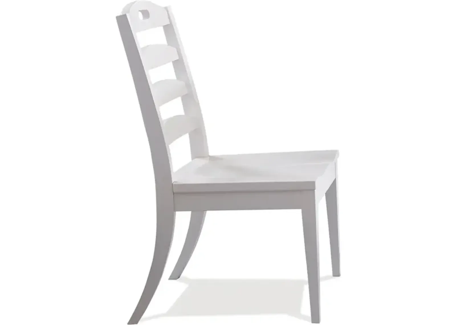 Ladderback Side Chair