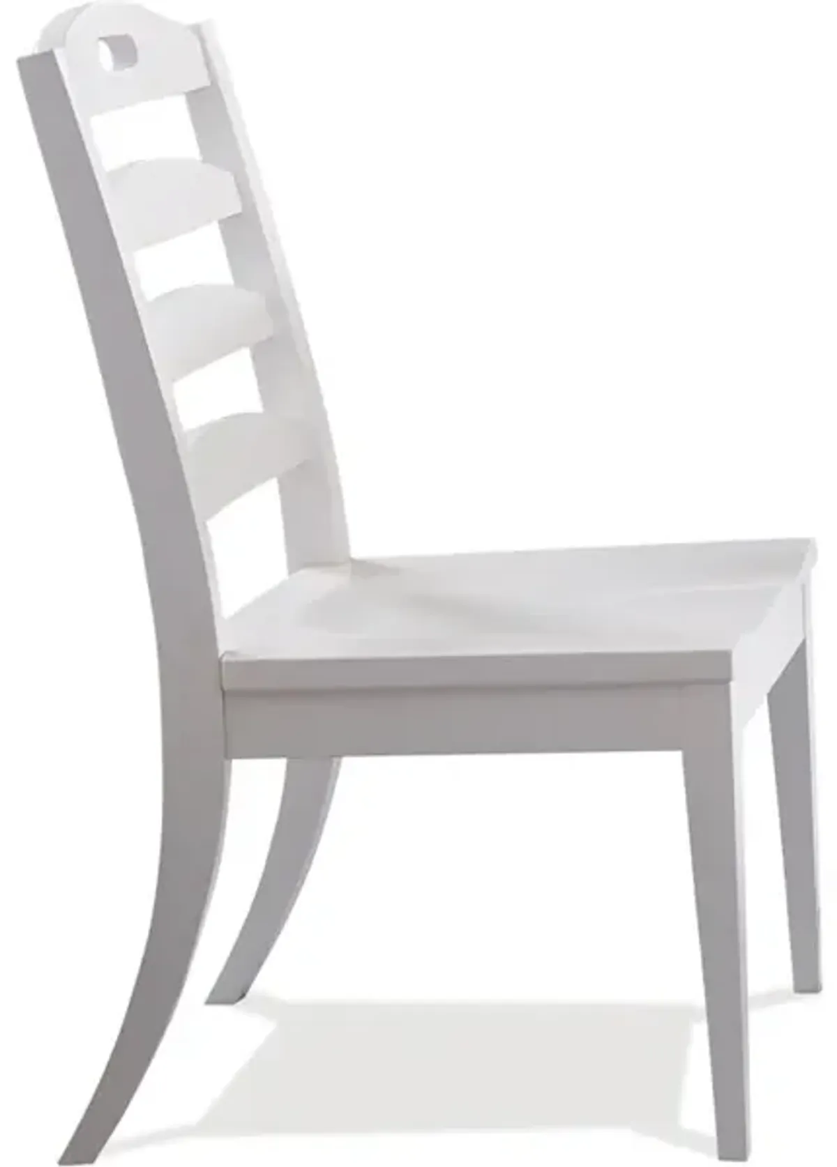 Ladderback Side Chair