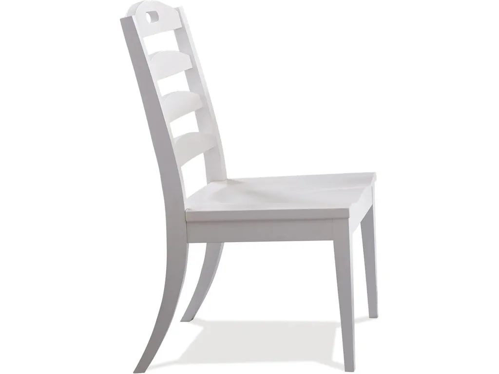 Ladderback Side Chair