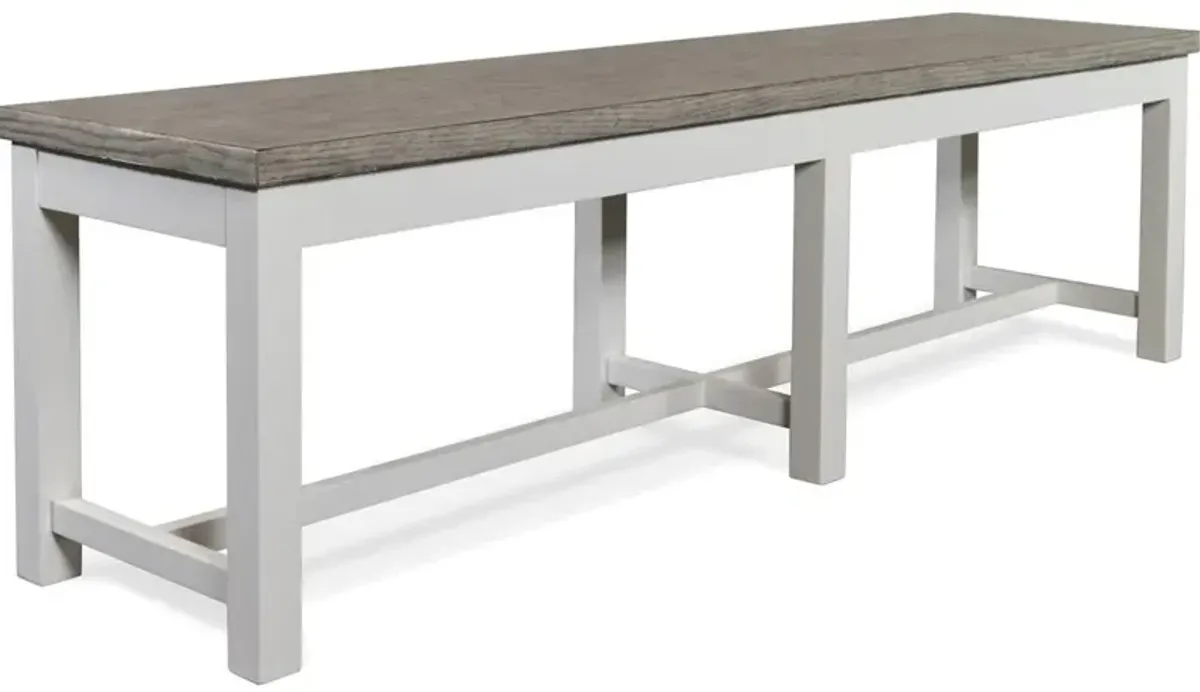 Dining Bench 1in