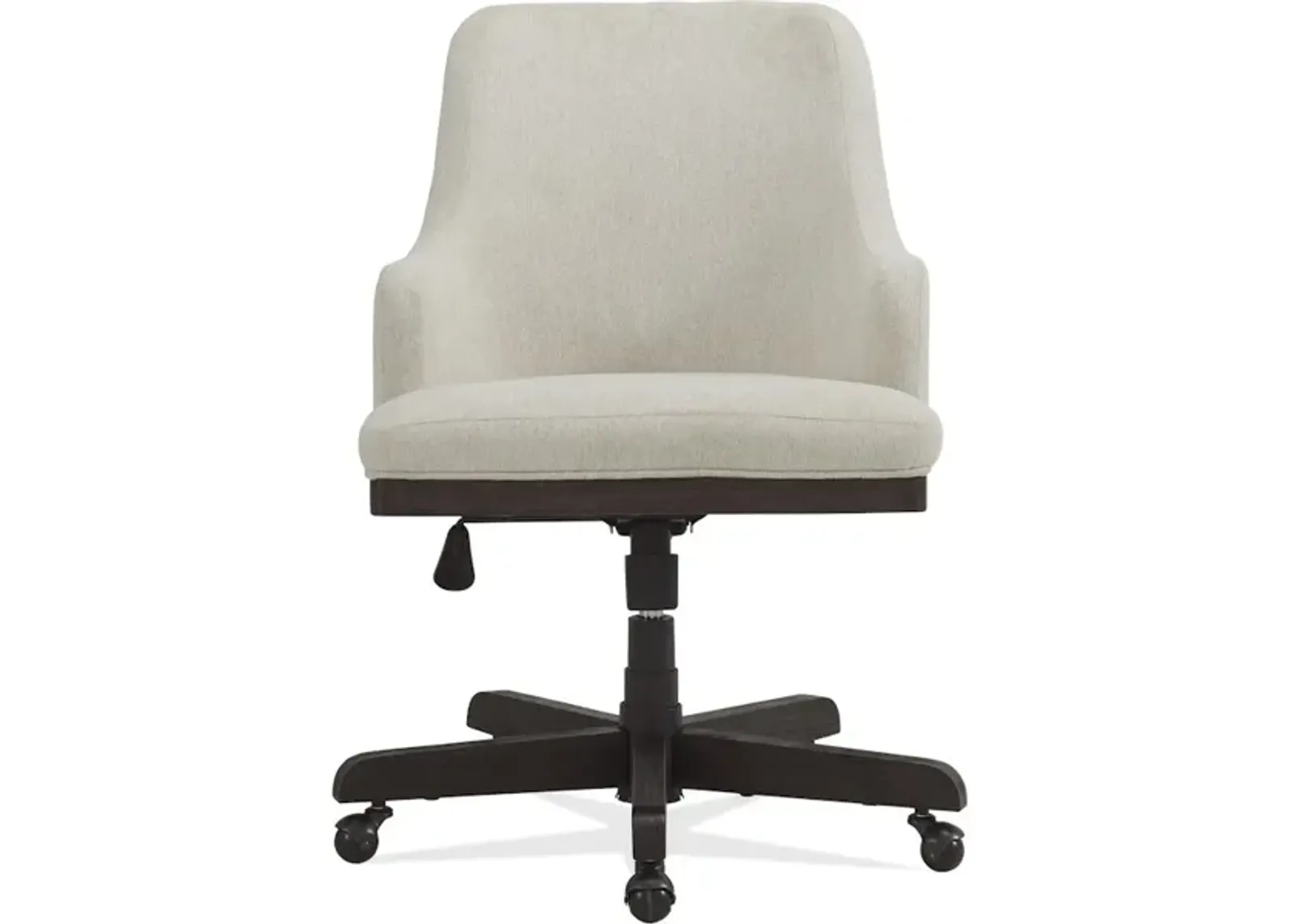 Upholstered Desk Chair