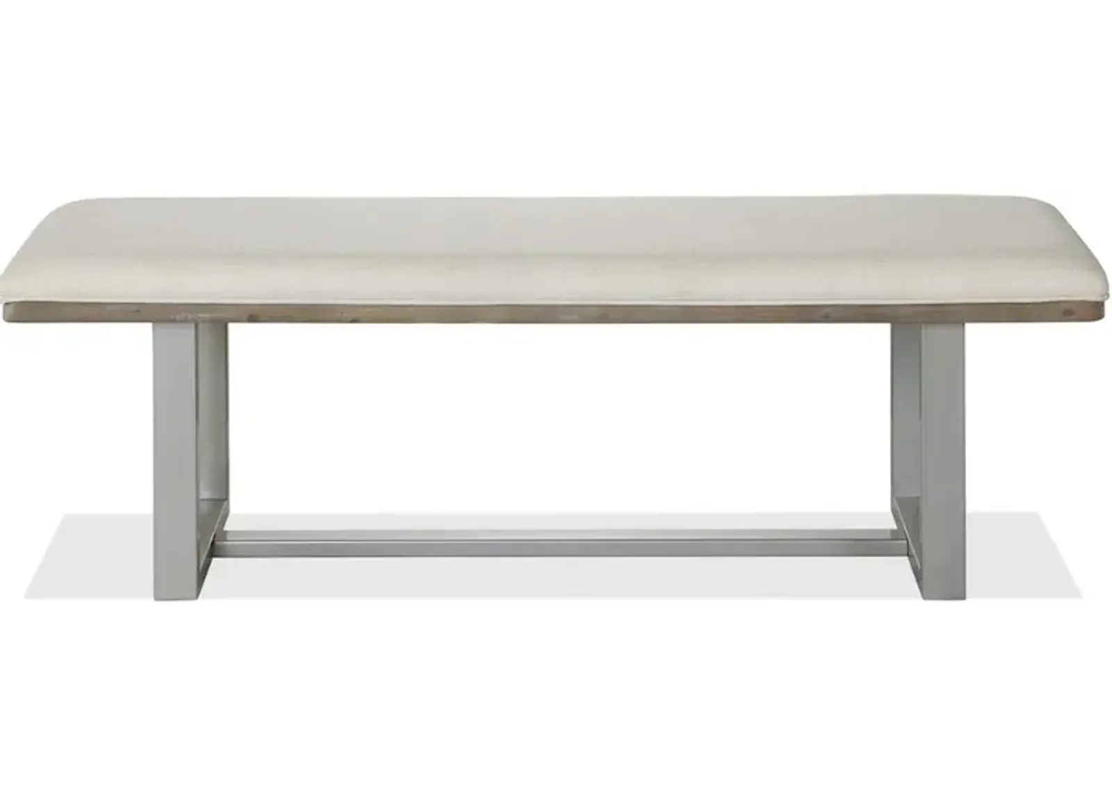 Upholstered Dining Bench