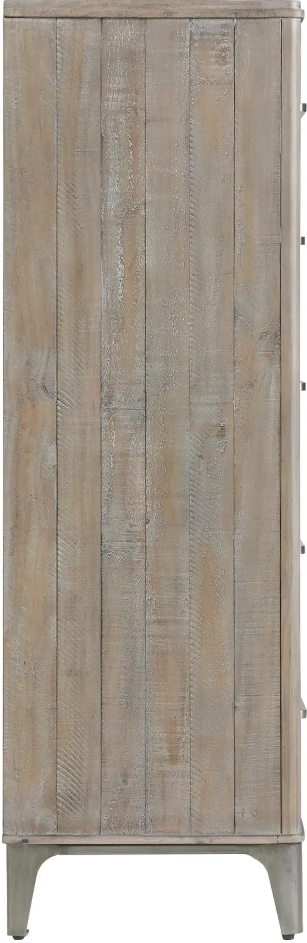 5-Drawer Chest