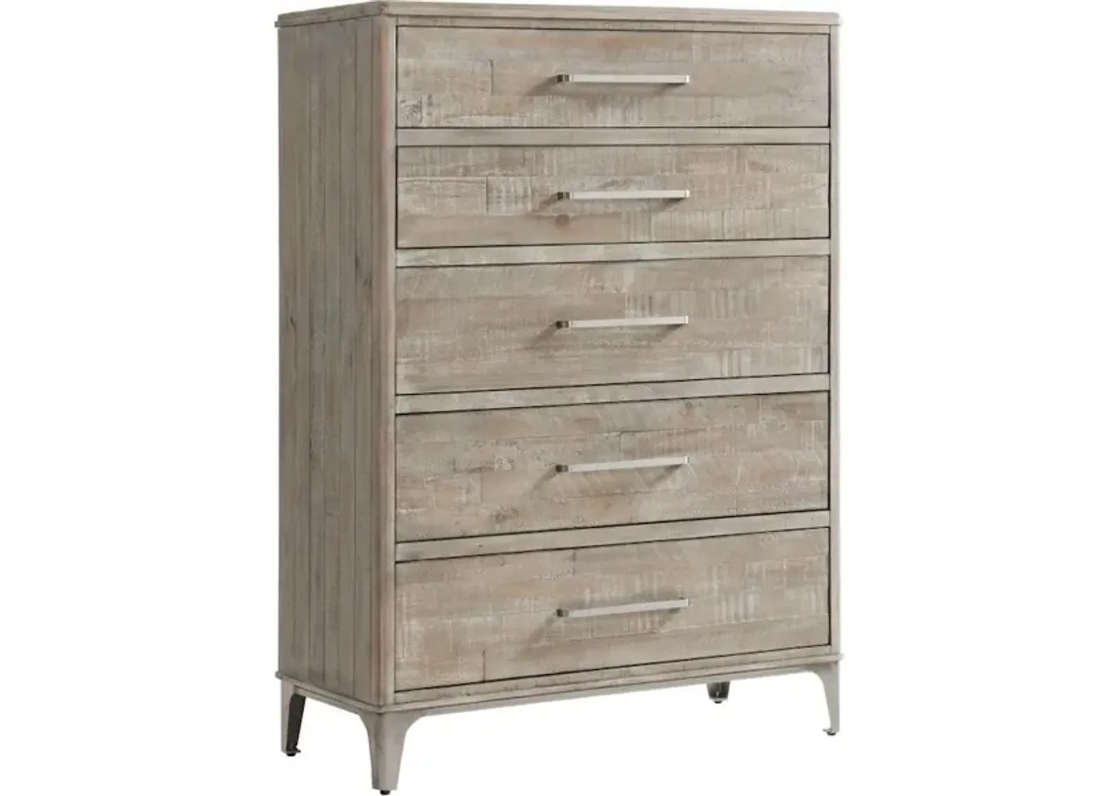 Five Drawer Chest