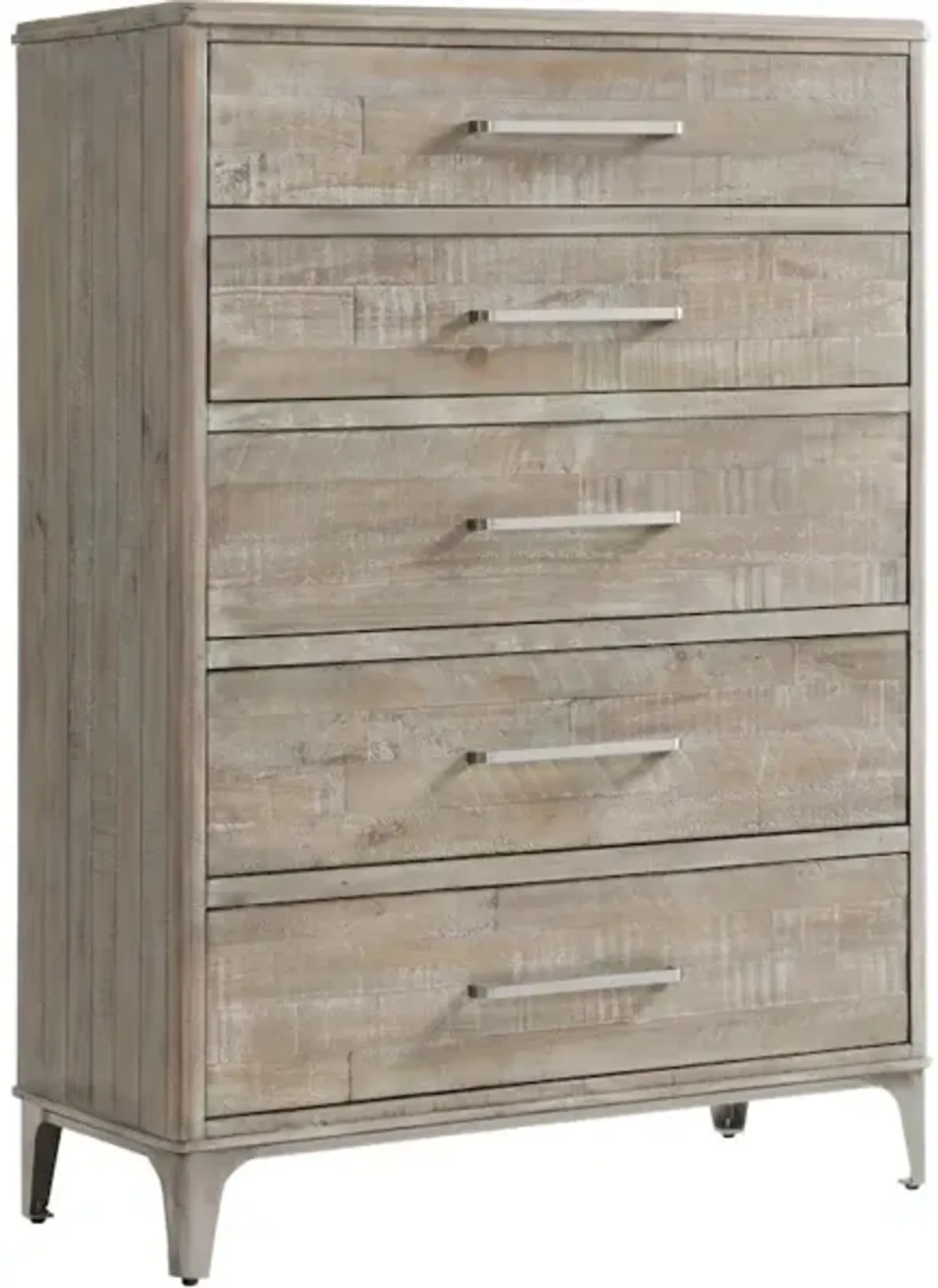 5-Drawer Chest