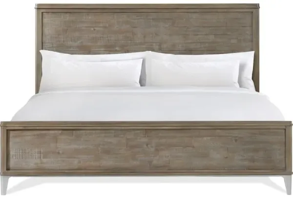 4/6-5/0 Panel Headboard
