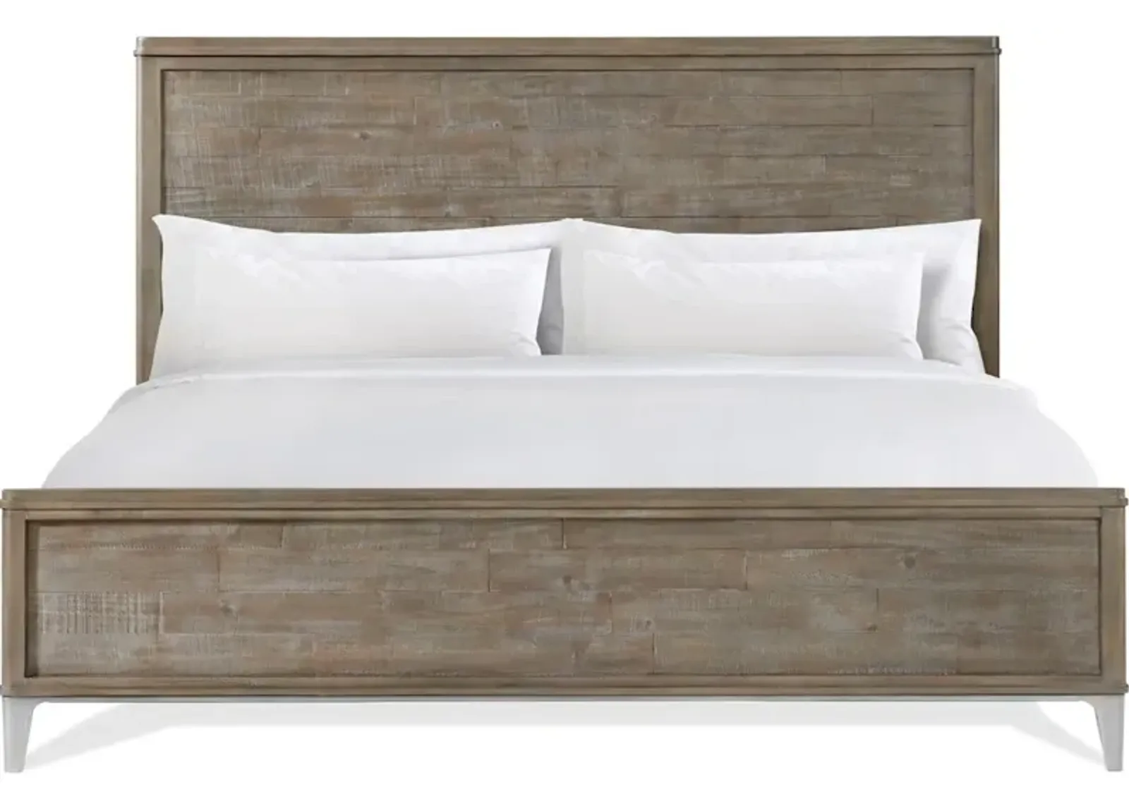 King/California King Panel Headboard