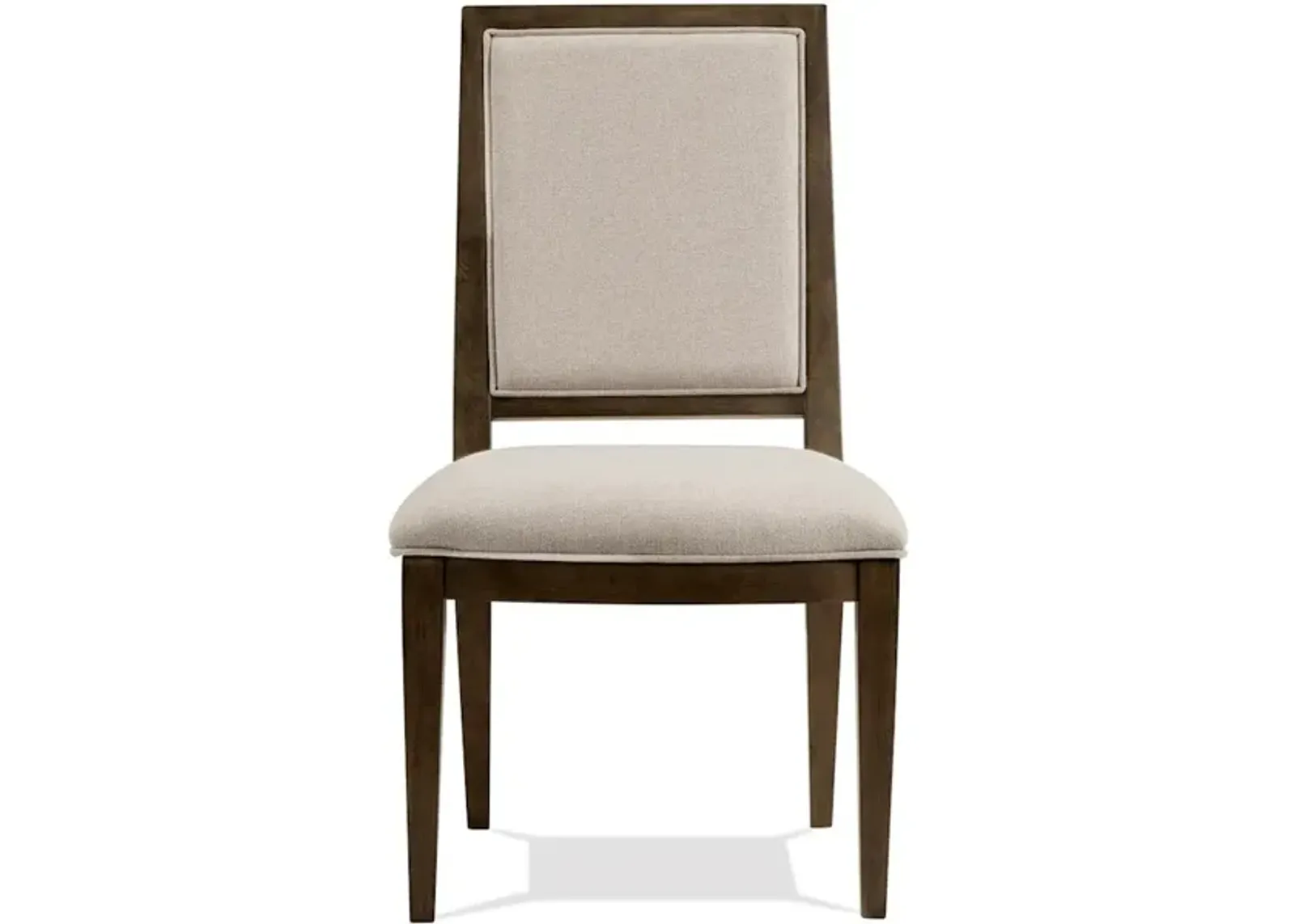 Upholstered Side Chair