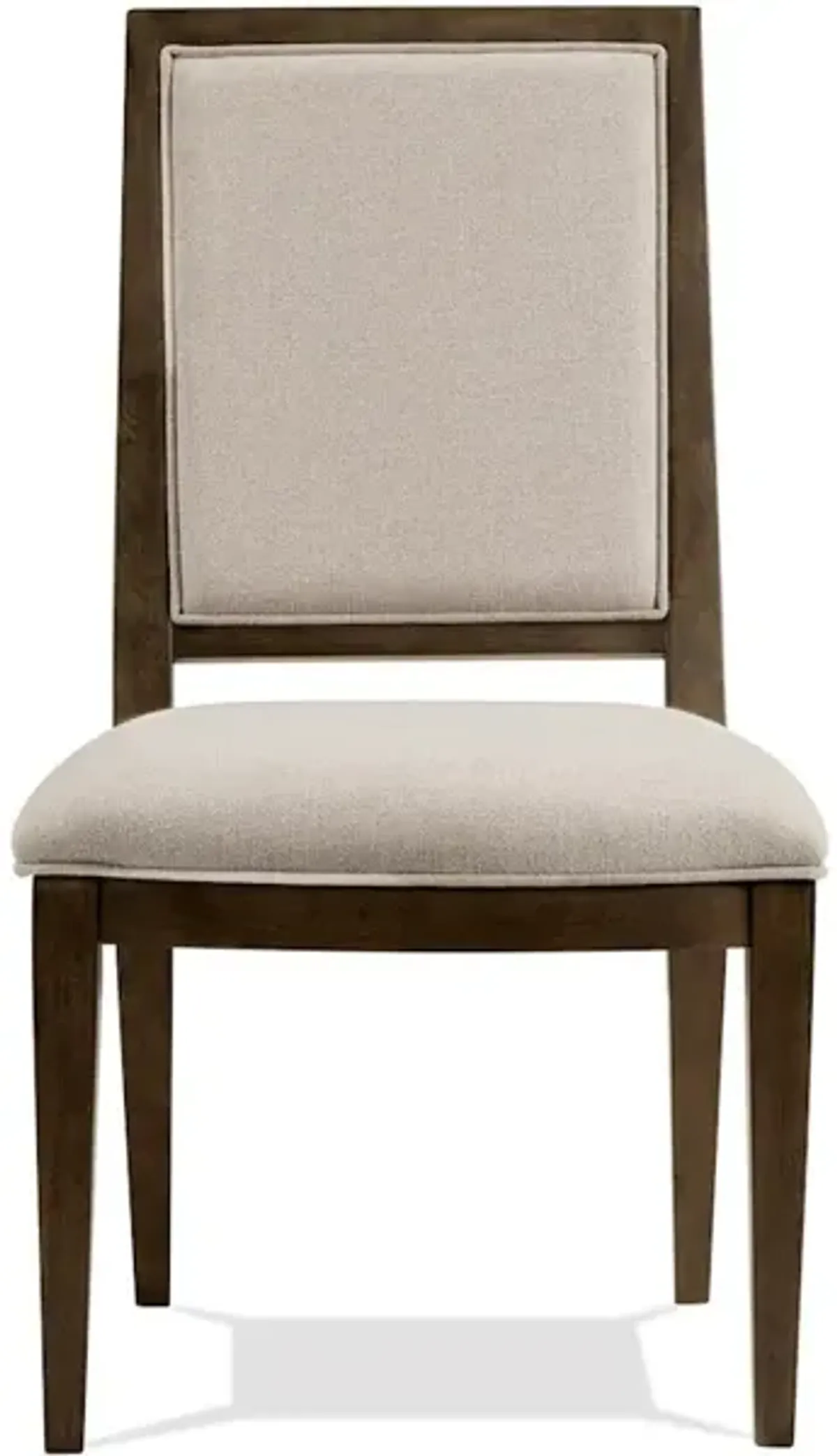 Upholstered Side Chair