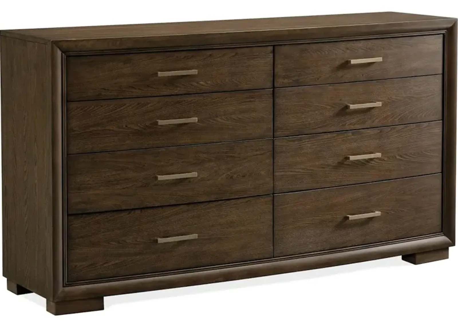 Eight Drawer Dresser