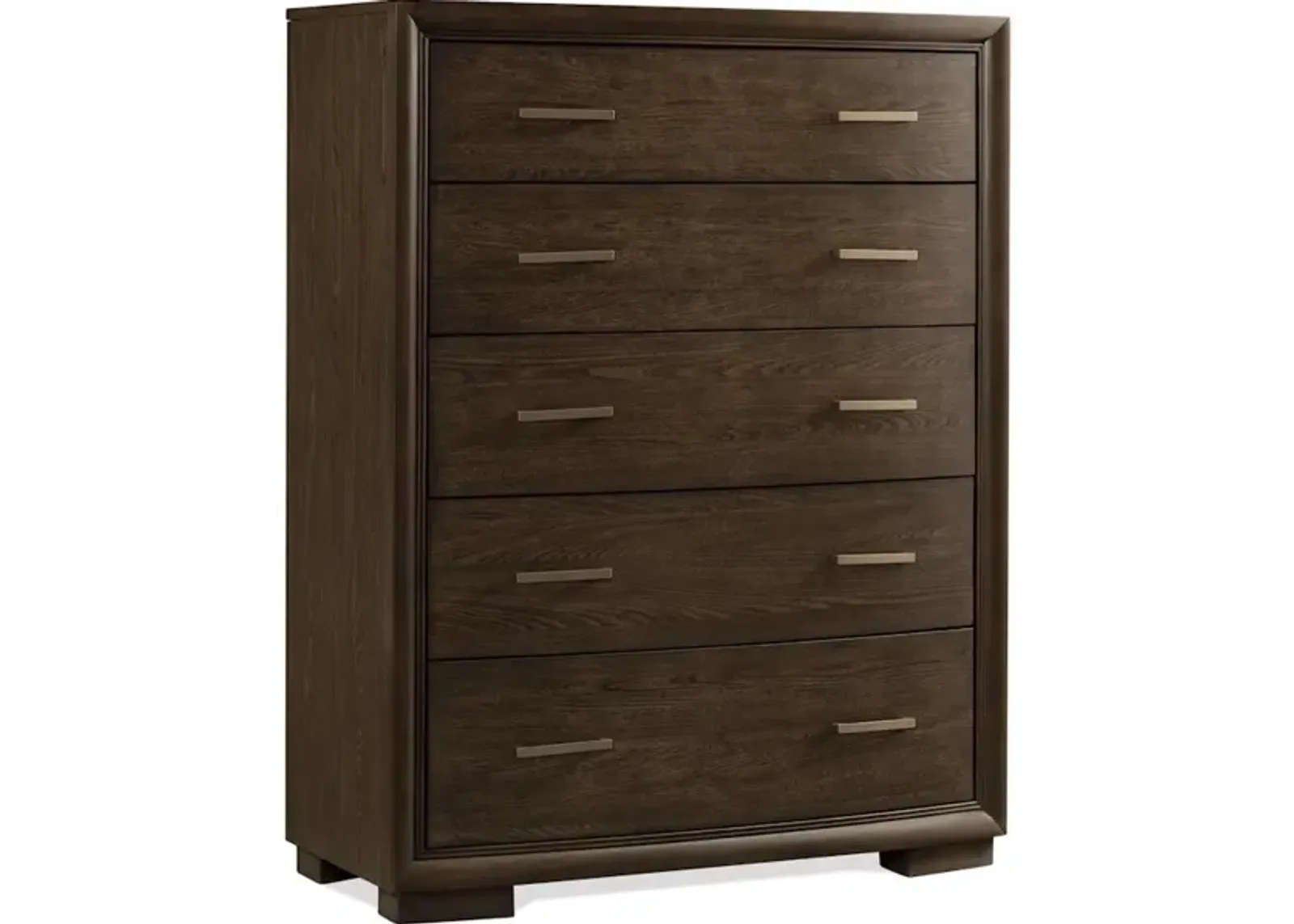 Five Drawer Chest