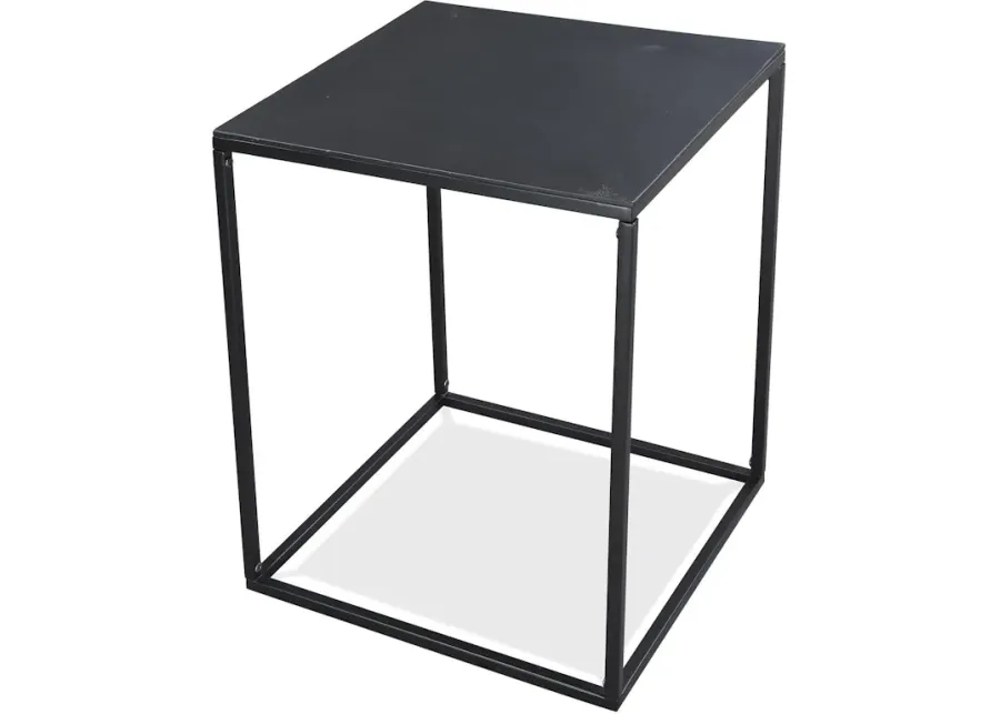 Square Side Table