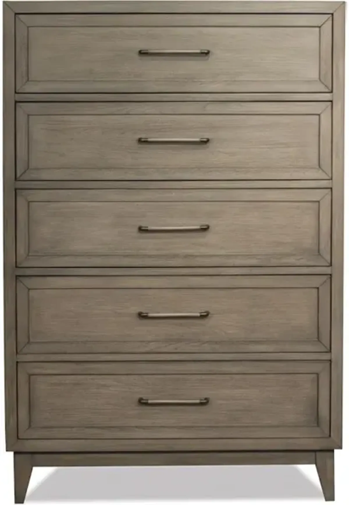 Five Drawer Chest