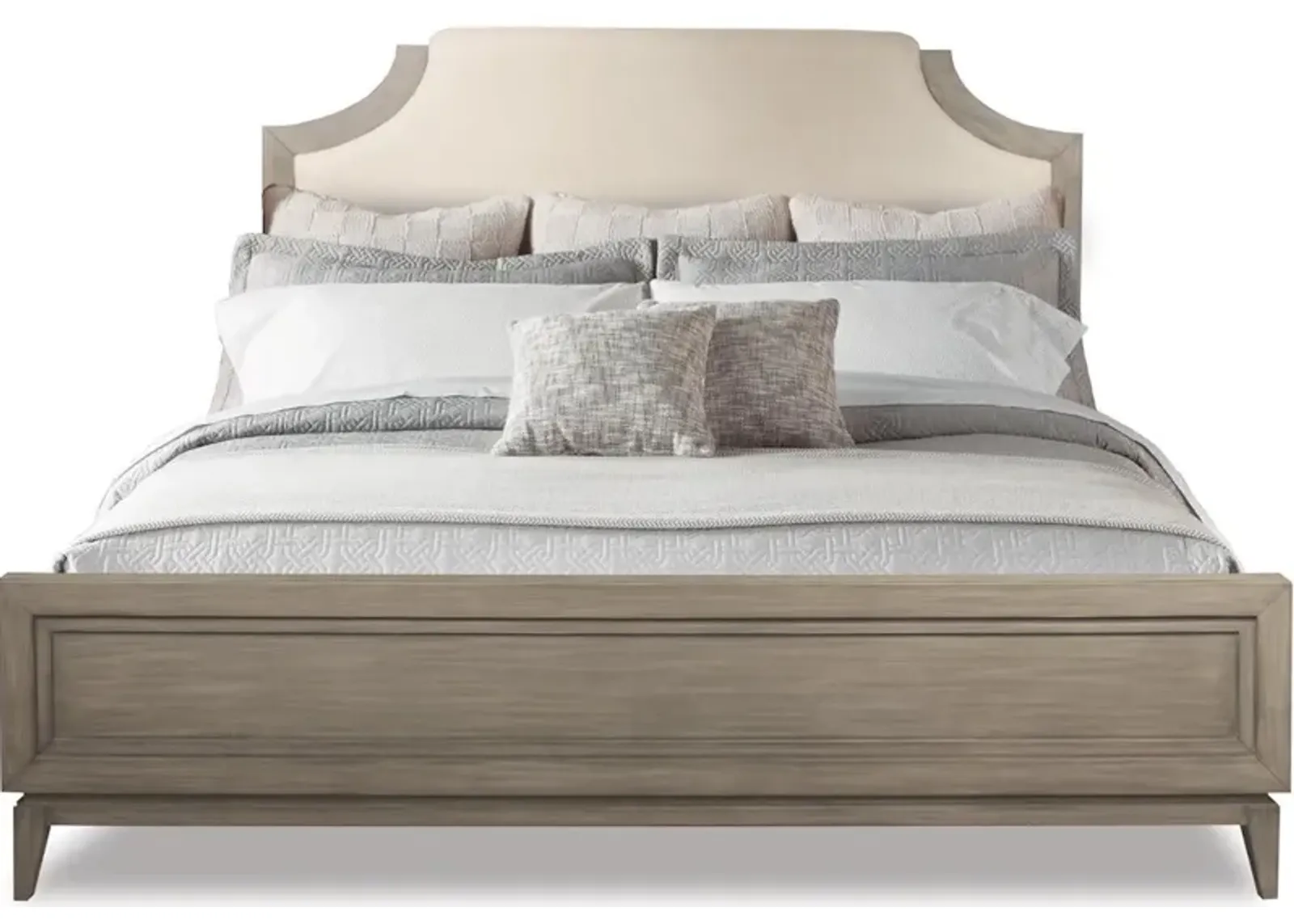 Full/Queen Upholstered Headboard