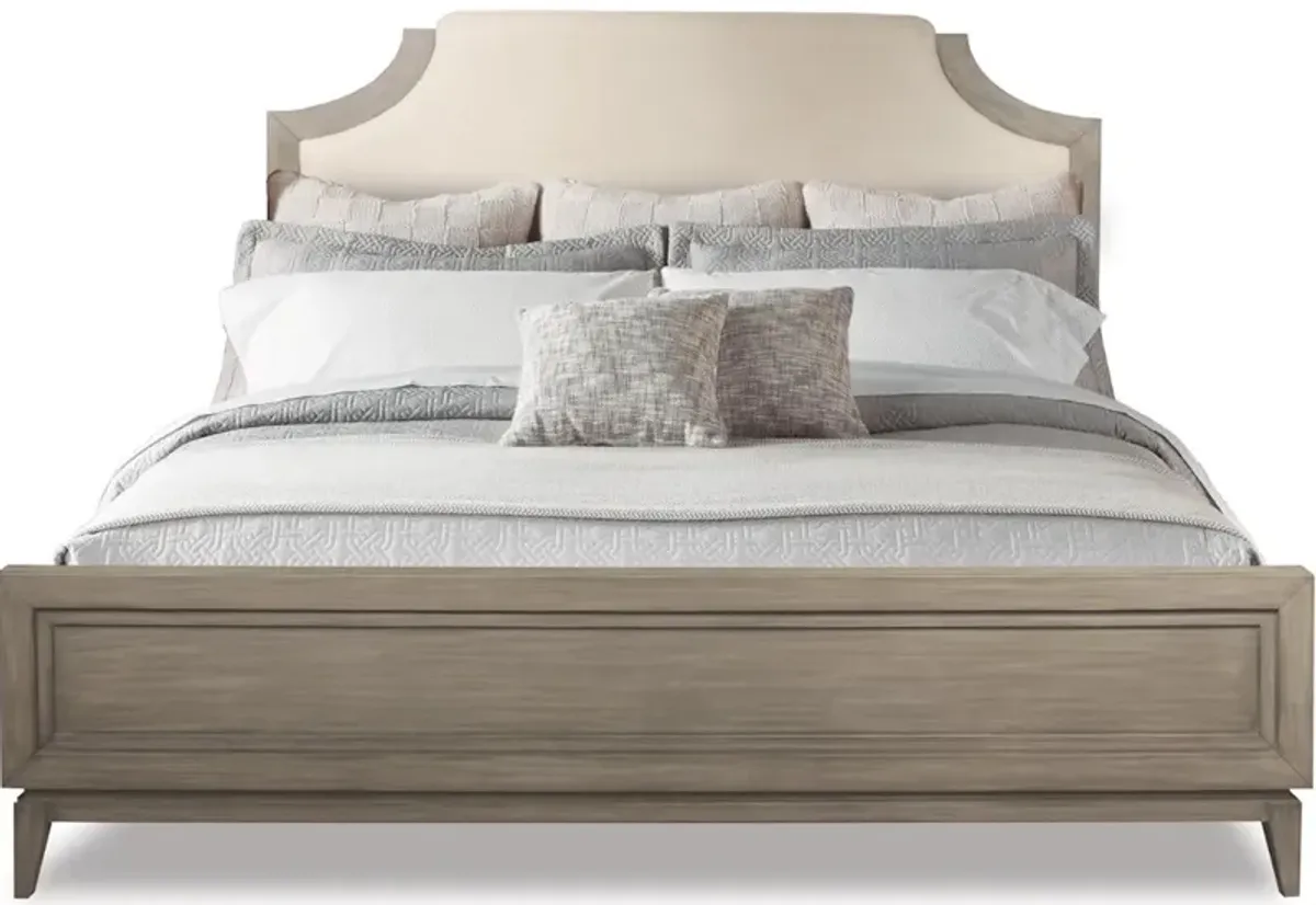 Full/Queen Upholstered Headboard