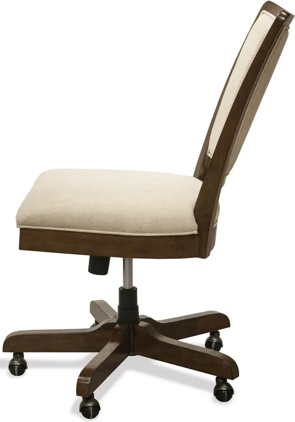 Upholstered Desk Chair