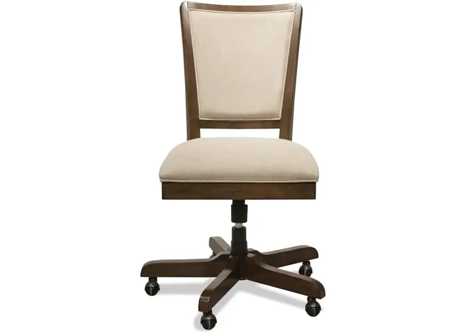 Upholstered Desk Chair