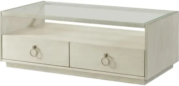 Rectangle Cocktail Table