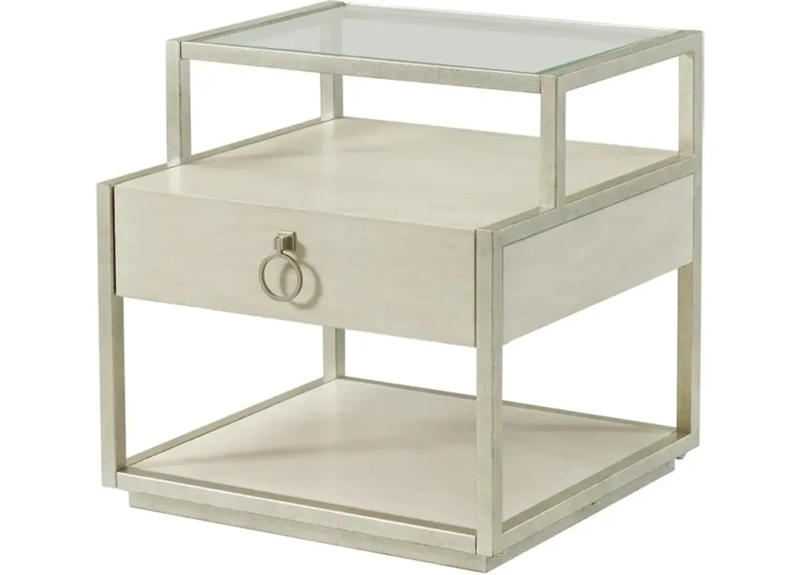 Rectangular Side Table