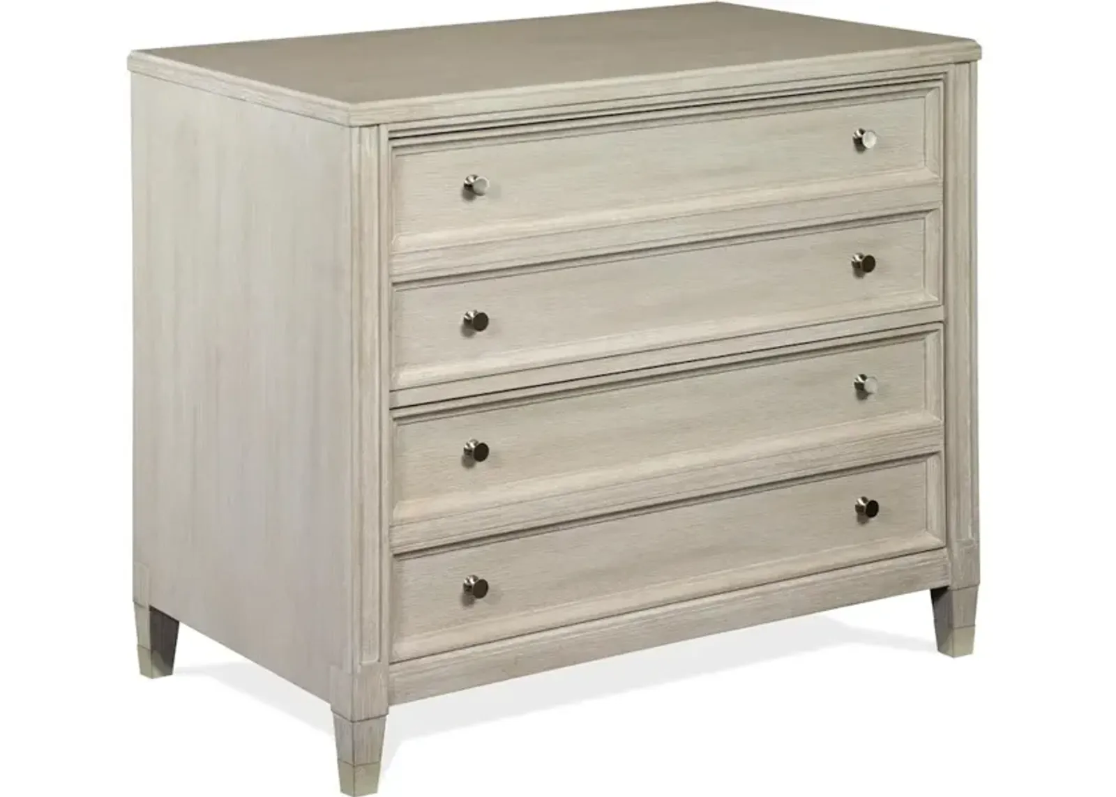 Lateral File Cabinet