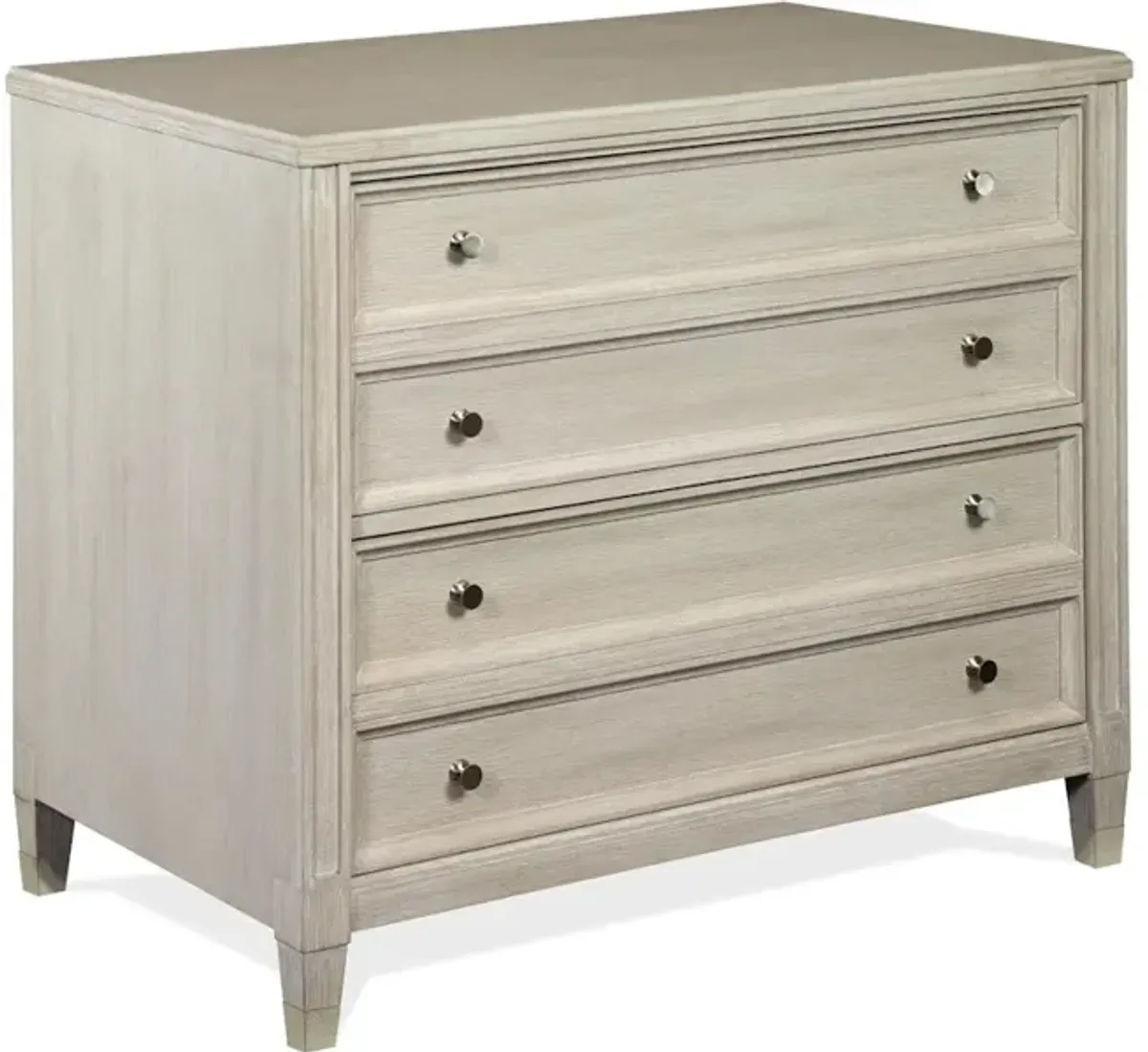 Lateral File Cabinet