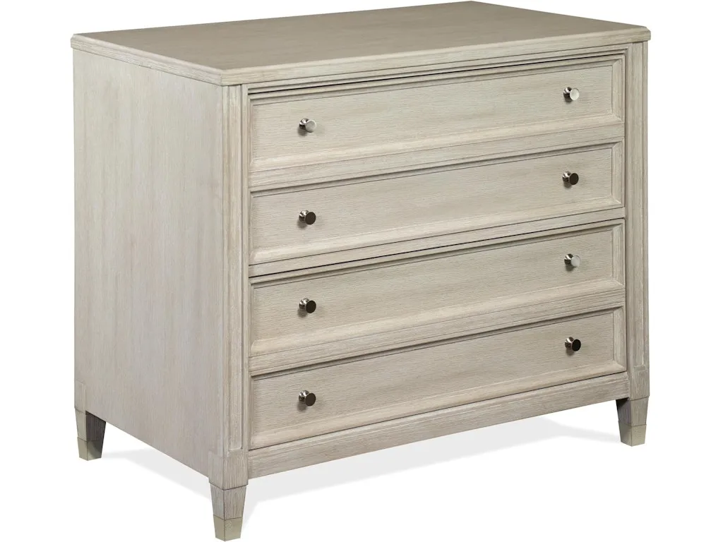 Lateral File Cabinet