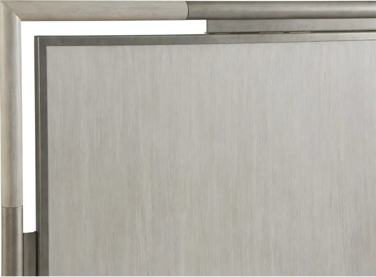 4/6-5/0 Panel Headboard