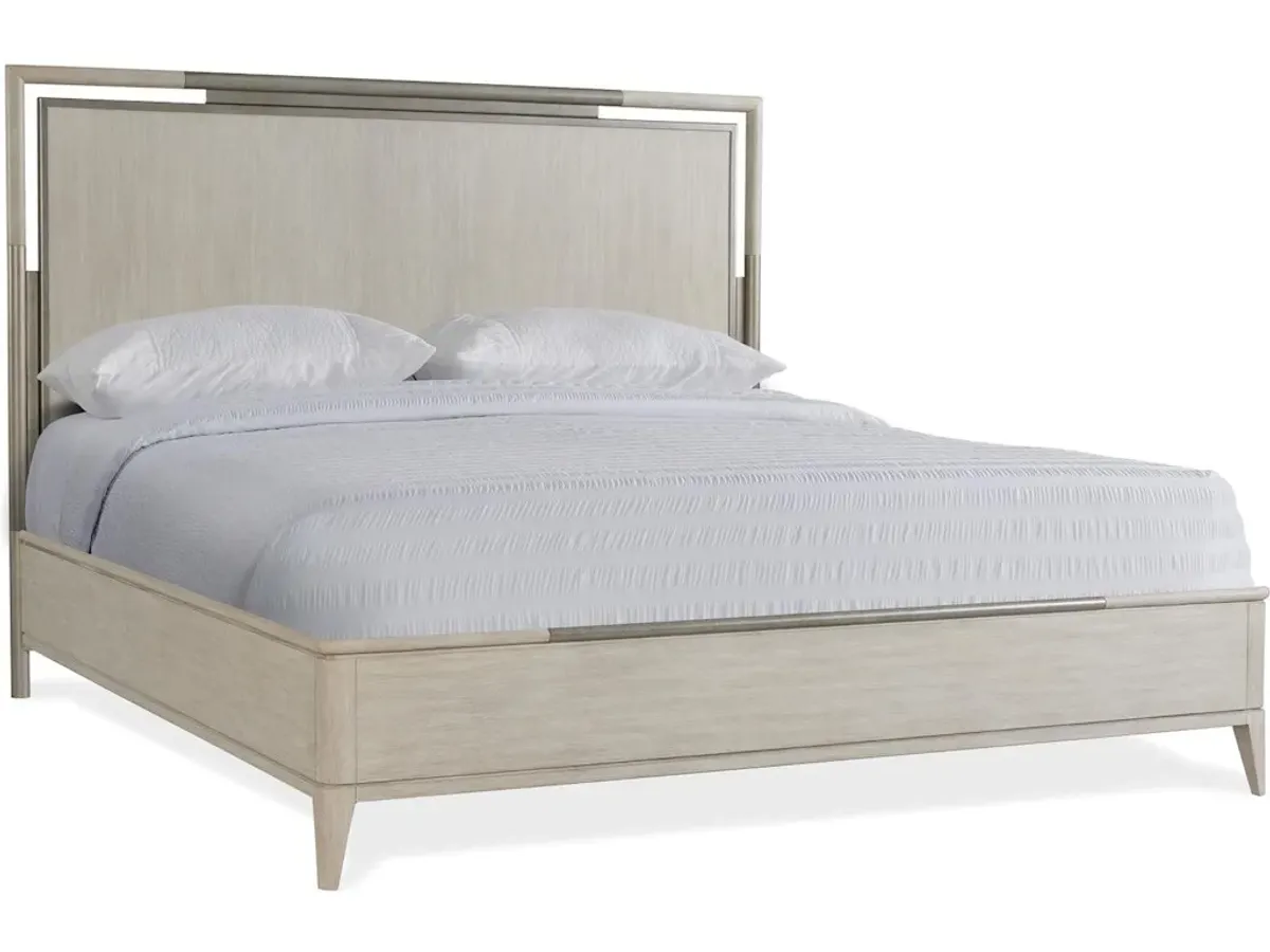 4/6-5/0 Panel Headboard
