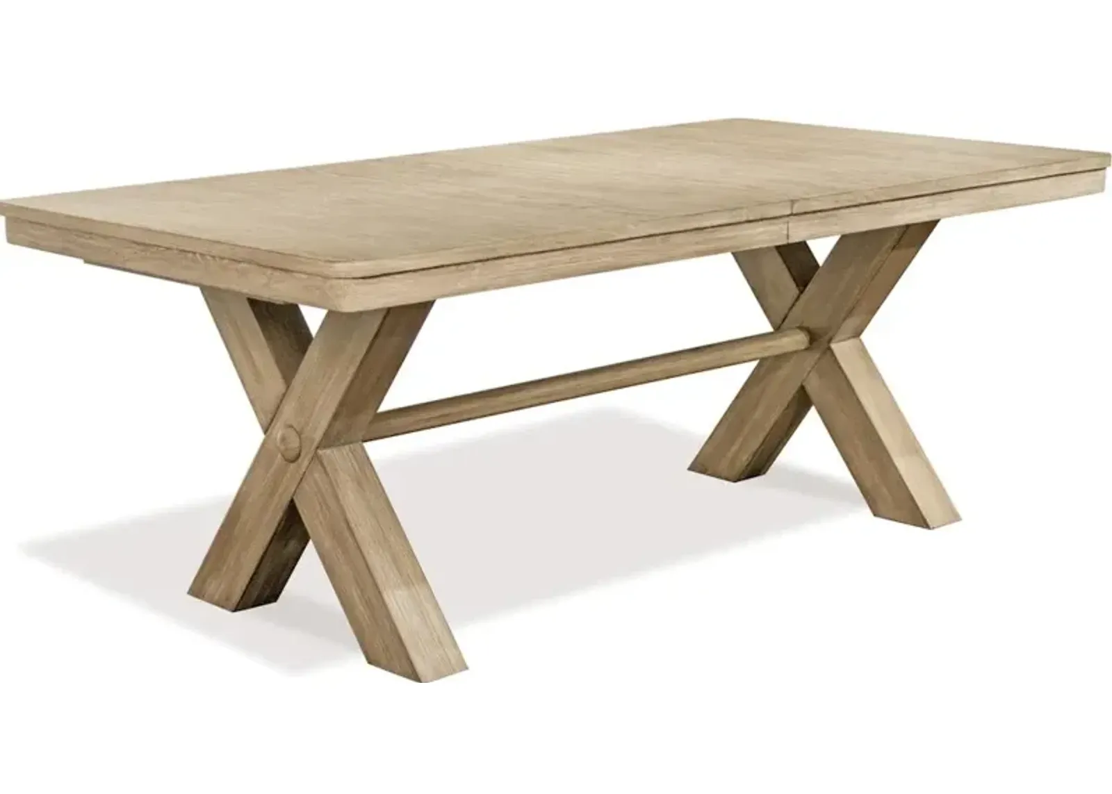 Trestle Dining Table Top