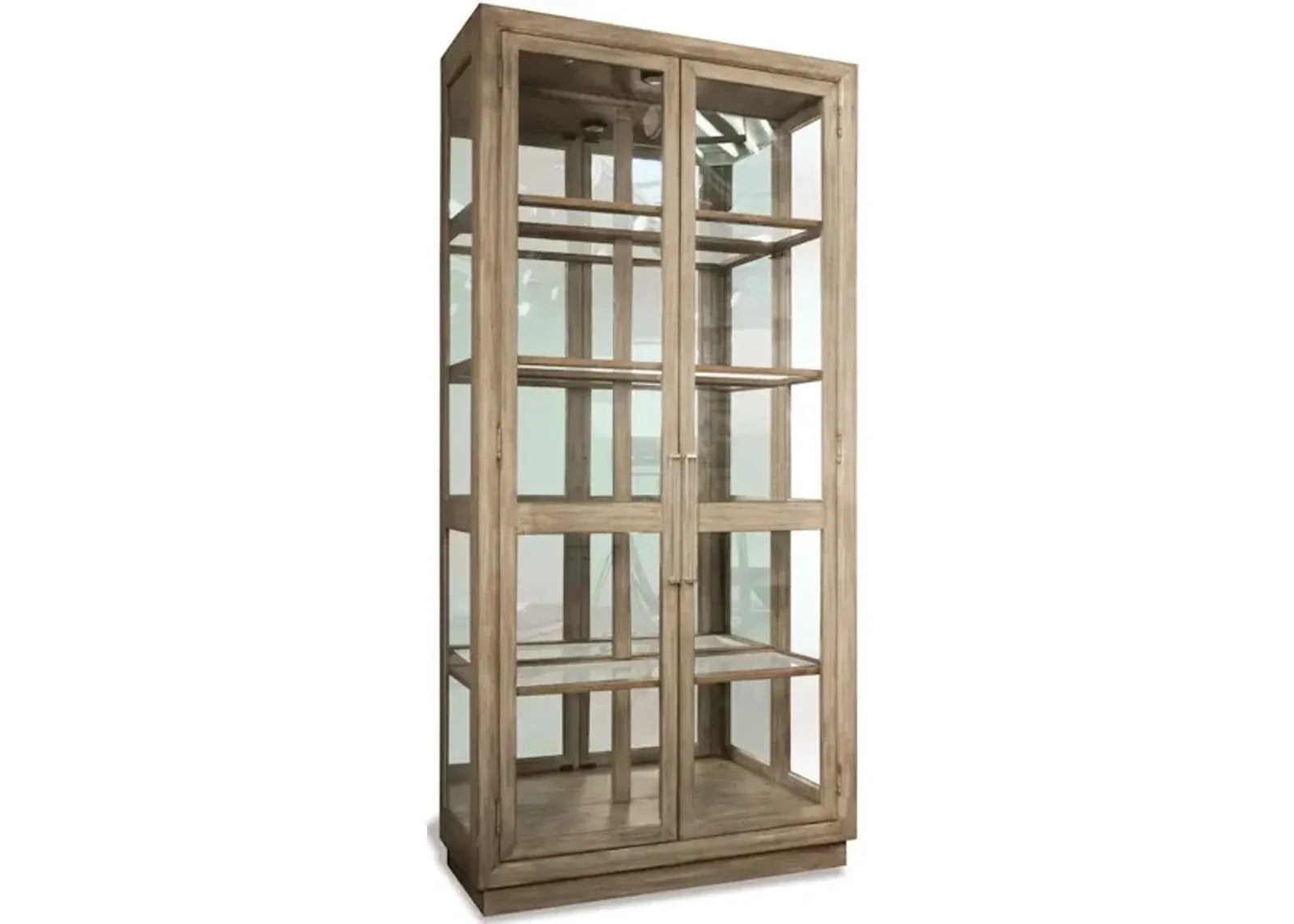 Display Cabinet