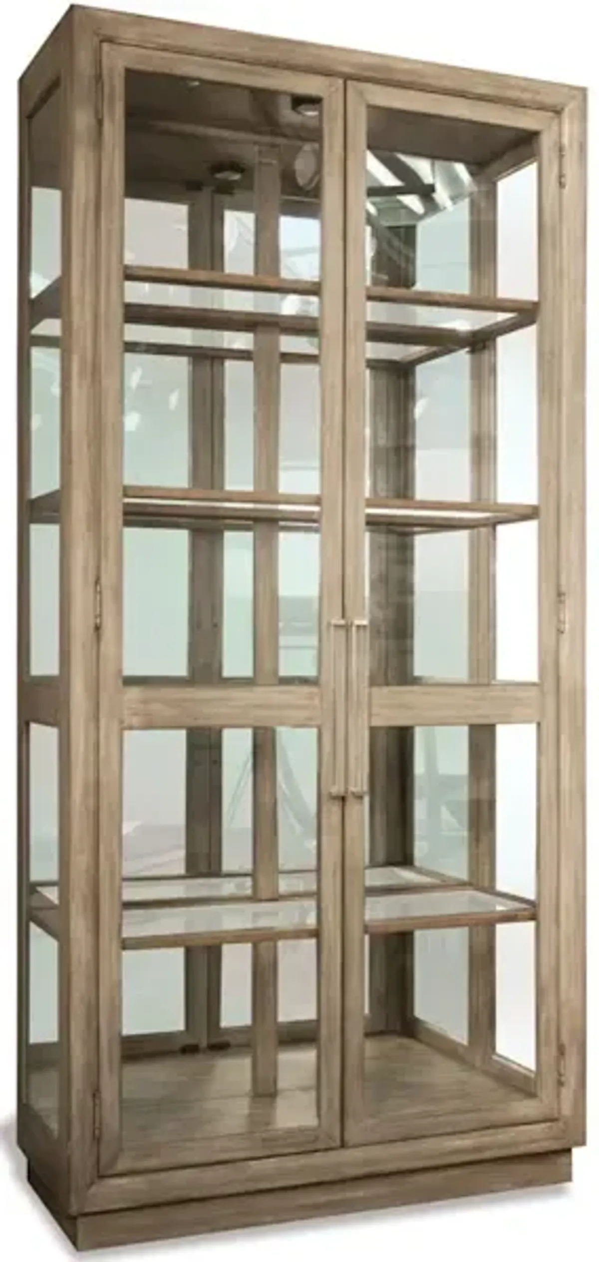 Display Cabinet