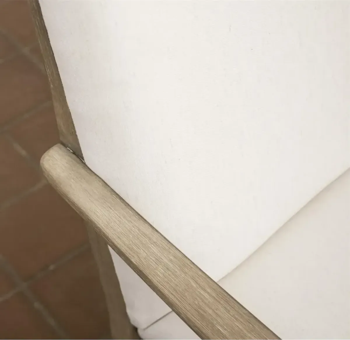 Uph Arm Chair 2in
