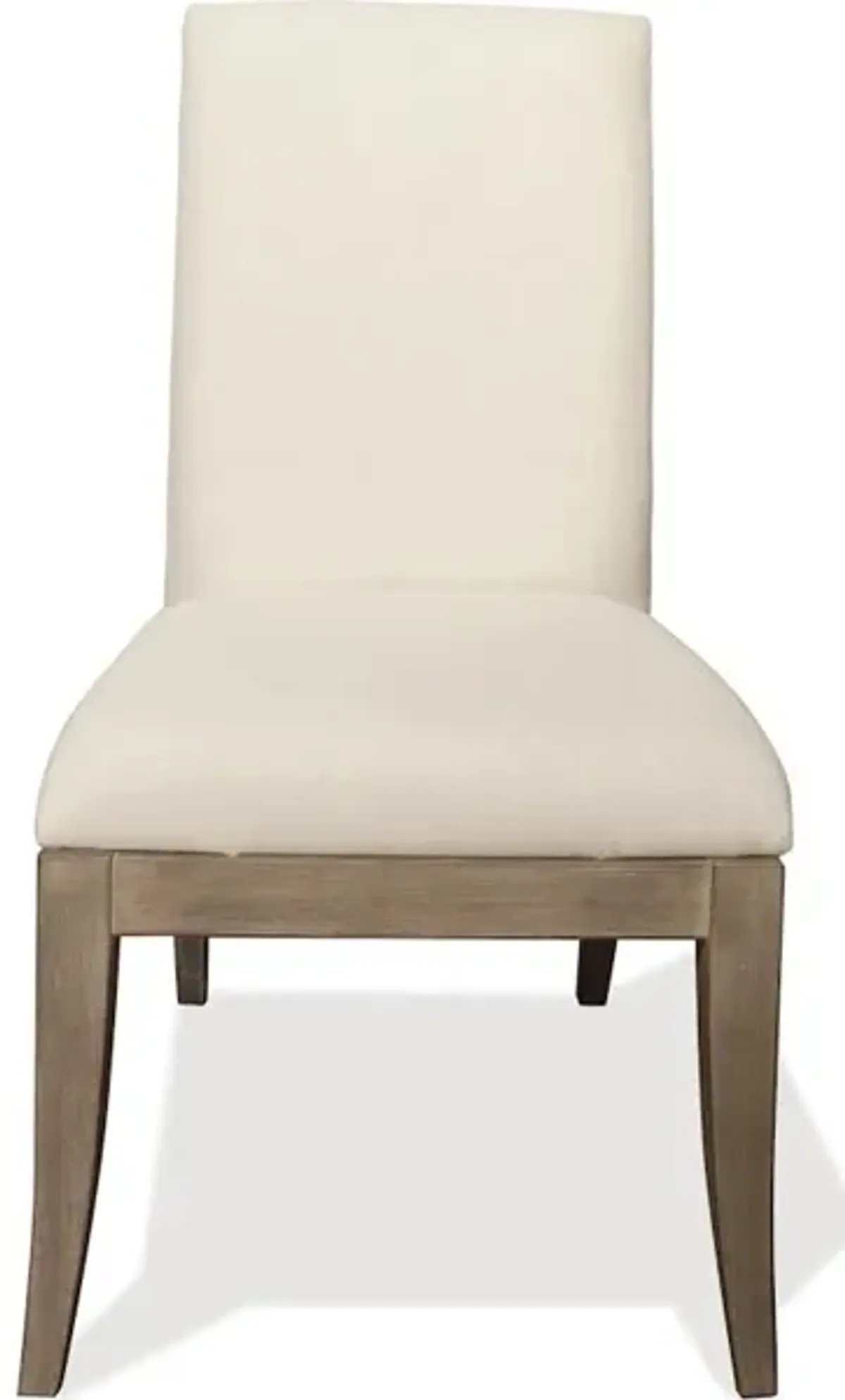 Upholstered Side Chair