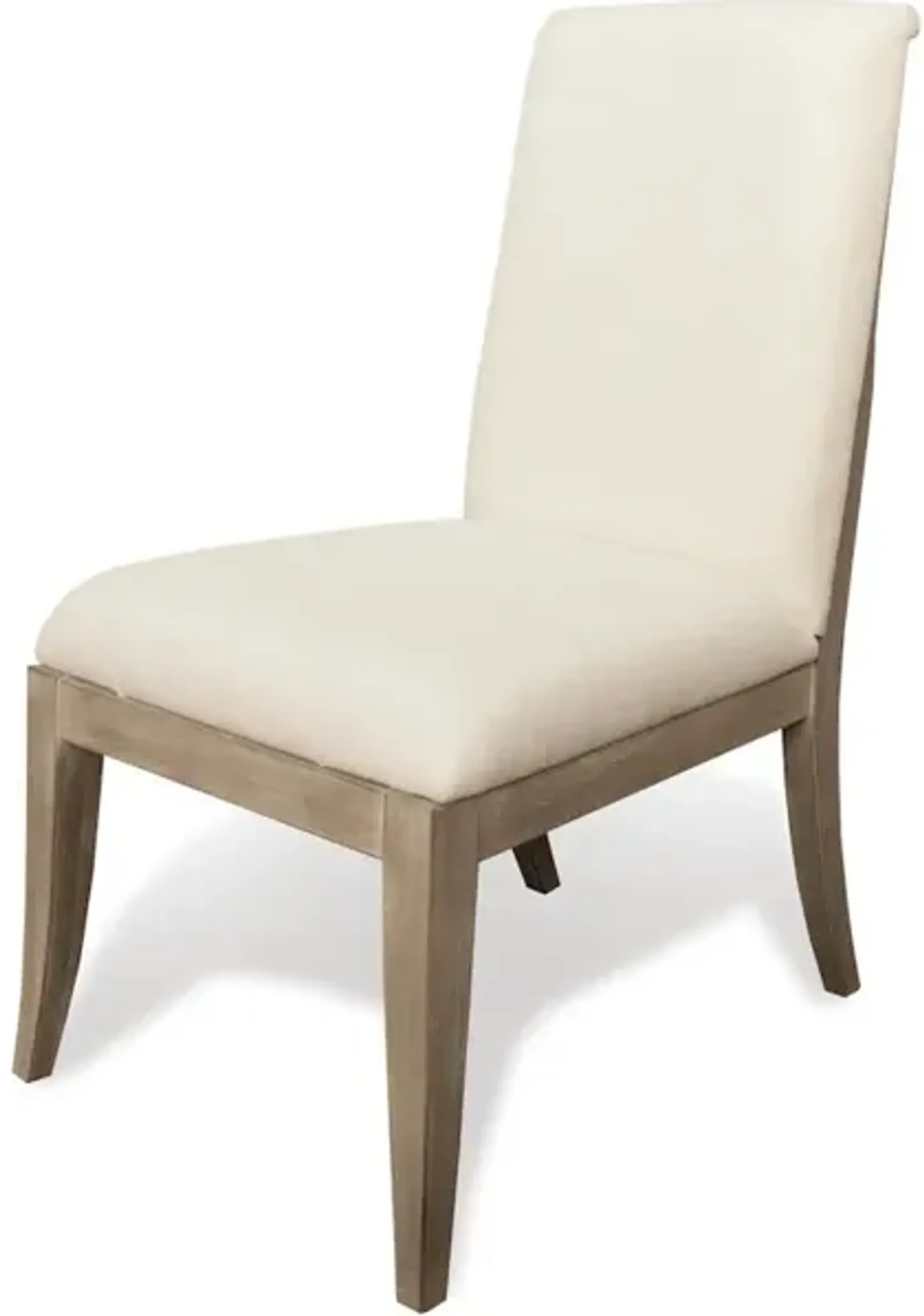 Upholstered Side Chair