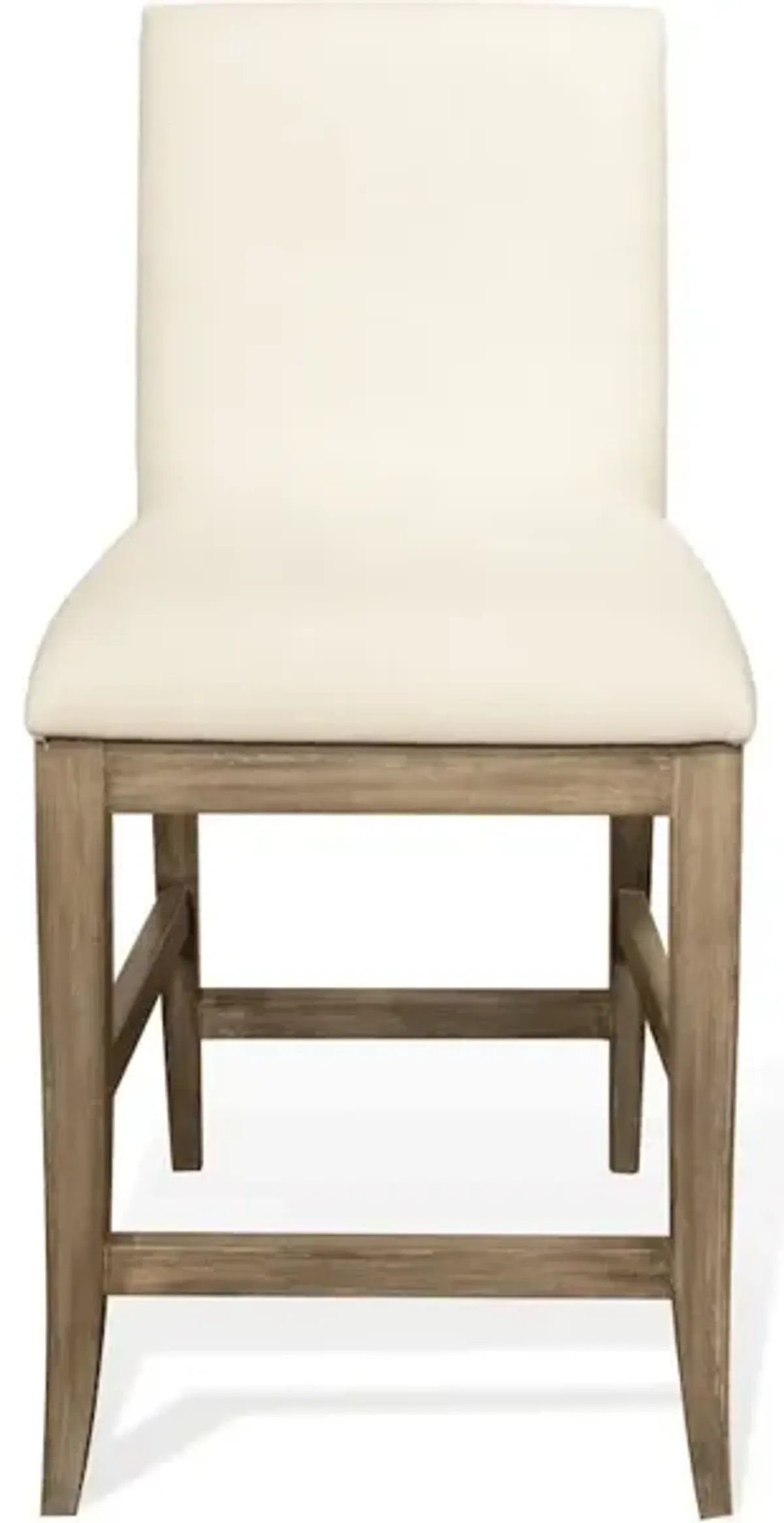 Upholstered Counter Stool