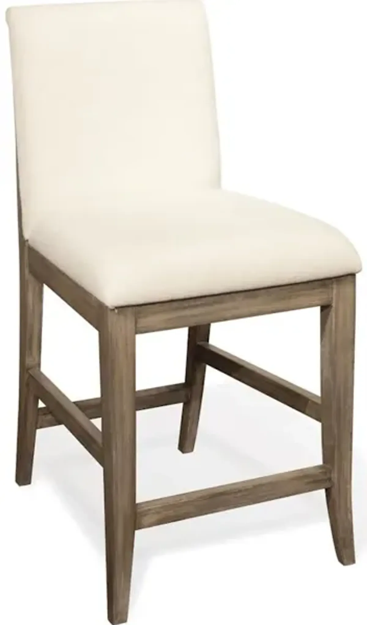 Upholstered Counter Stool