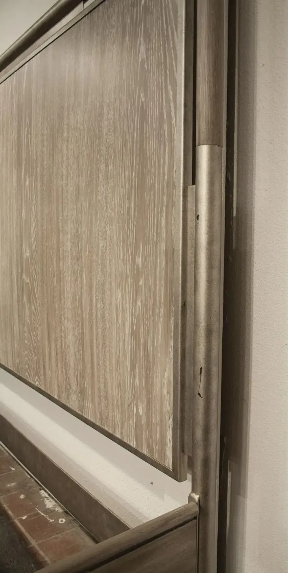 6/0-6/6 Panel Headboard