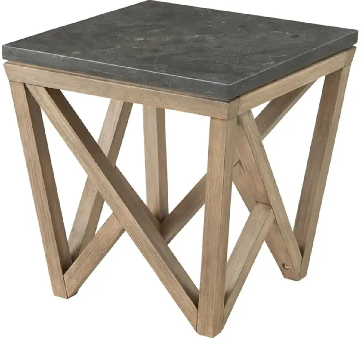 Square Side Table